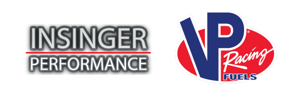 Insinger Racing Fuels